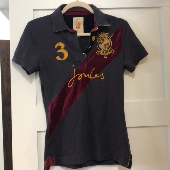 Joules Tops - Joules polo